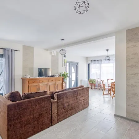 Gentiane * Saint-Amandin