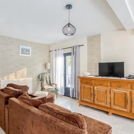 Vakantiehuis Gentiane