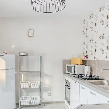 Gentiane * Saint-Amandin