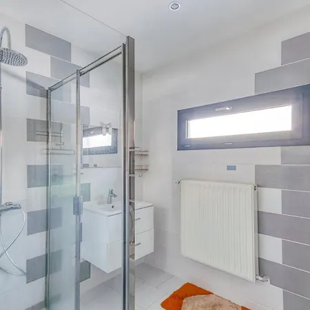 Gentiane Holiday home