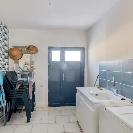 Holiday home Gentiane