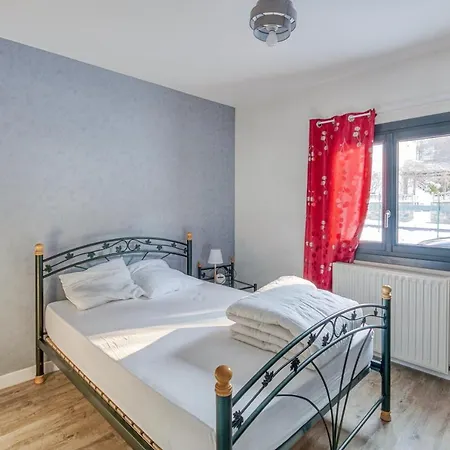 Gentiane * Saint-Amandin